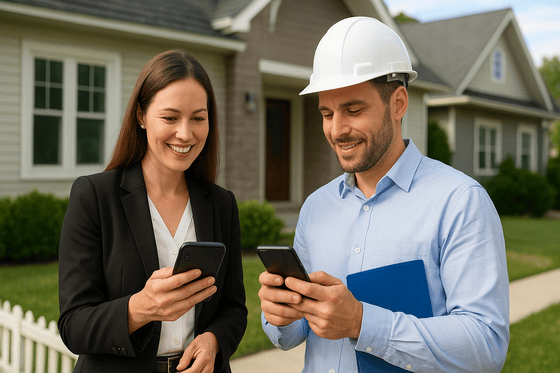How to Grow Your Building Inspection Business with Real Estate Agents