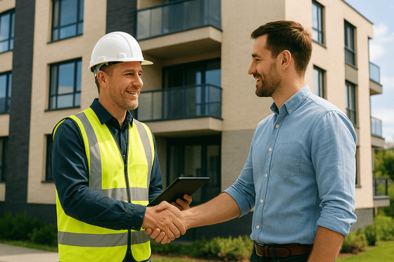 Beyond the Report: Essential Communication Skills for Building Inspectors