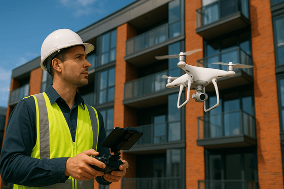 Beyond the Basics: High-Tech Tools to Elevate Your Inspection Services