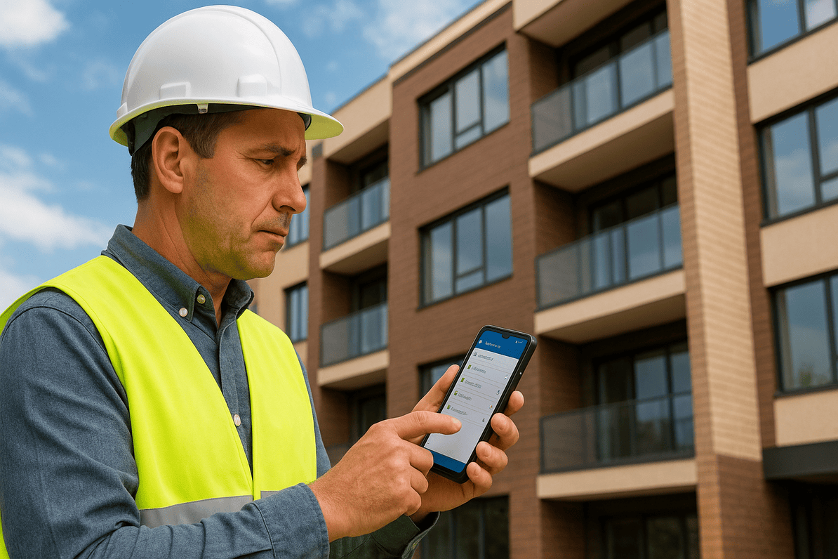 Starting a Building Inspection Business in Australia: Your 2025 Roadmap