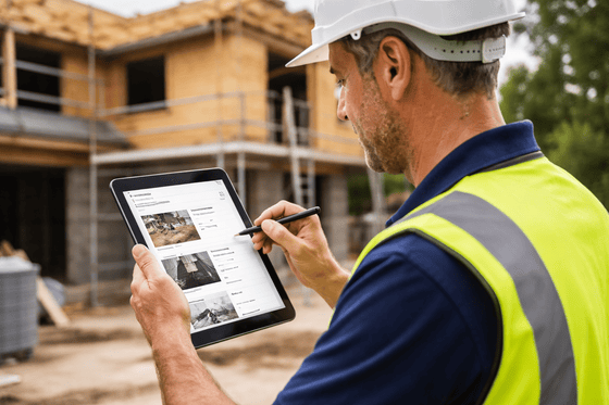 How to Write Clear, Defensible Building Inspection Reports