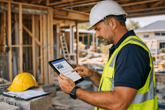 Complete Guide to Australian Building Inspection Standards