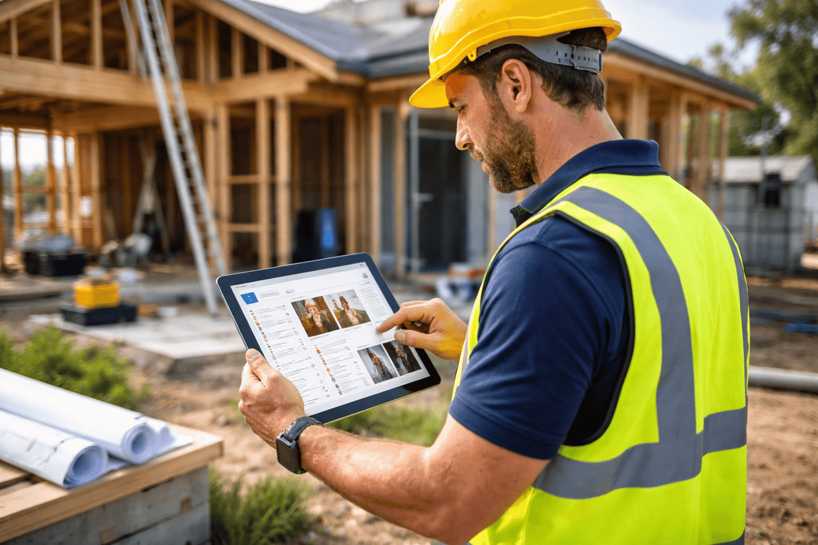 From Clipboard to Cloud: Digitising Your Inspection Business