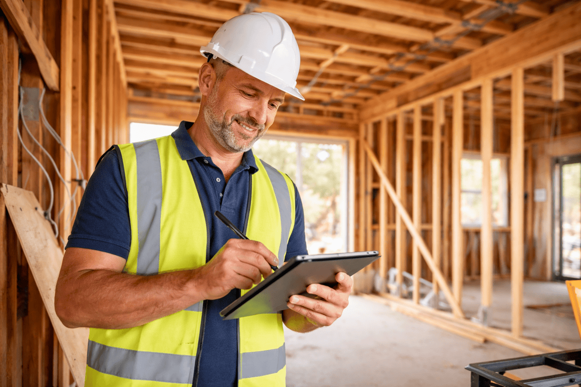 What to Include in a New Build Inspection Checklist