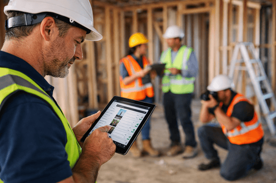 How Building Inspection Software Saves You Hours Per Week