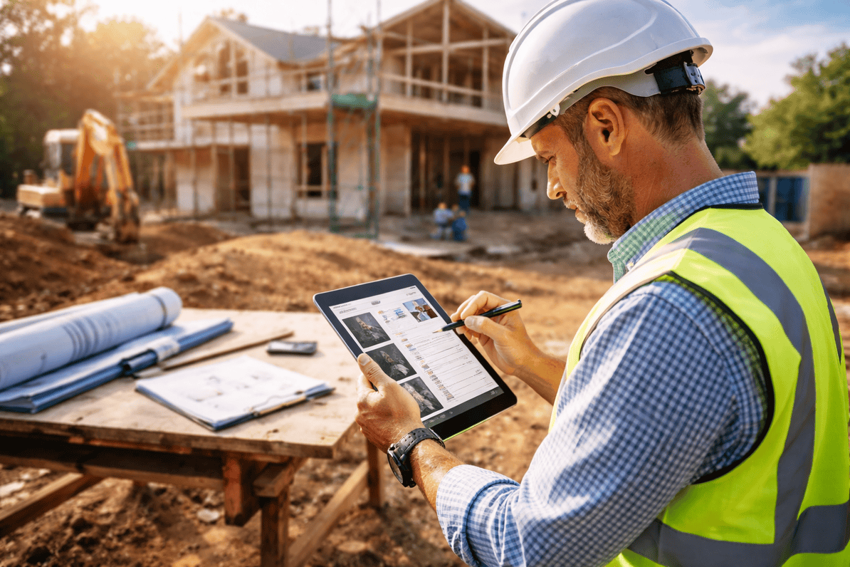 The Real Cost of Manual Reporting for Building Inspectors