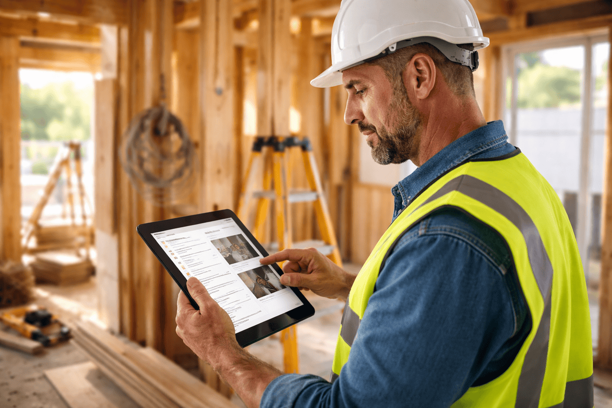 Complete Guide to Defect Reporting for Building Inspectors
