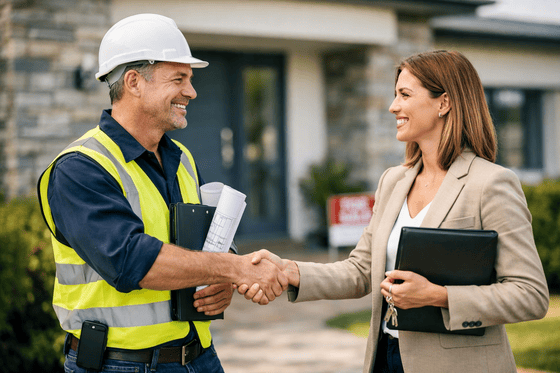 How to Win More Referrals from Real Estate Agents