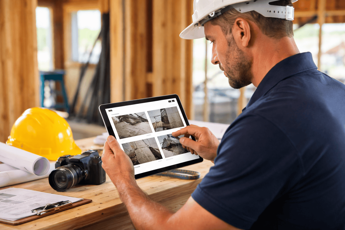 Complete Guide to Managing Inspection Photos and Evidence