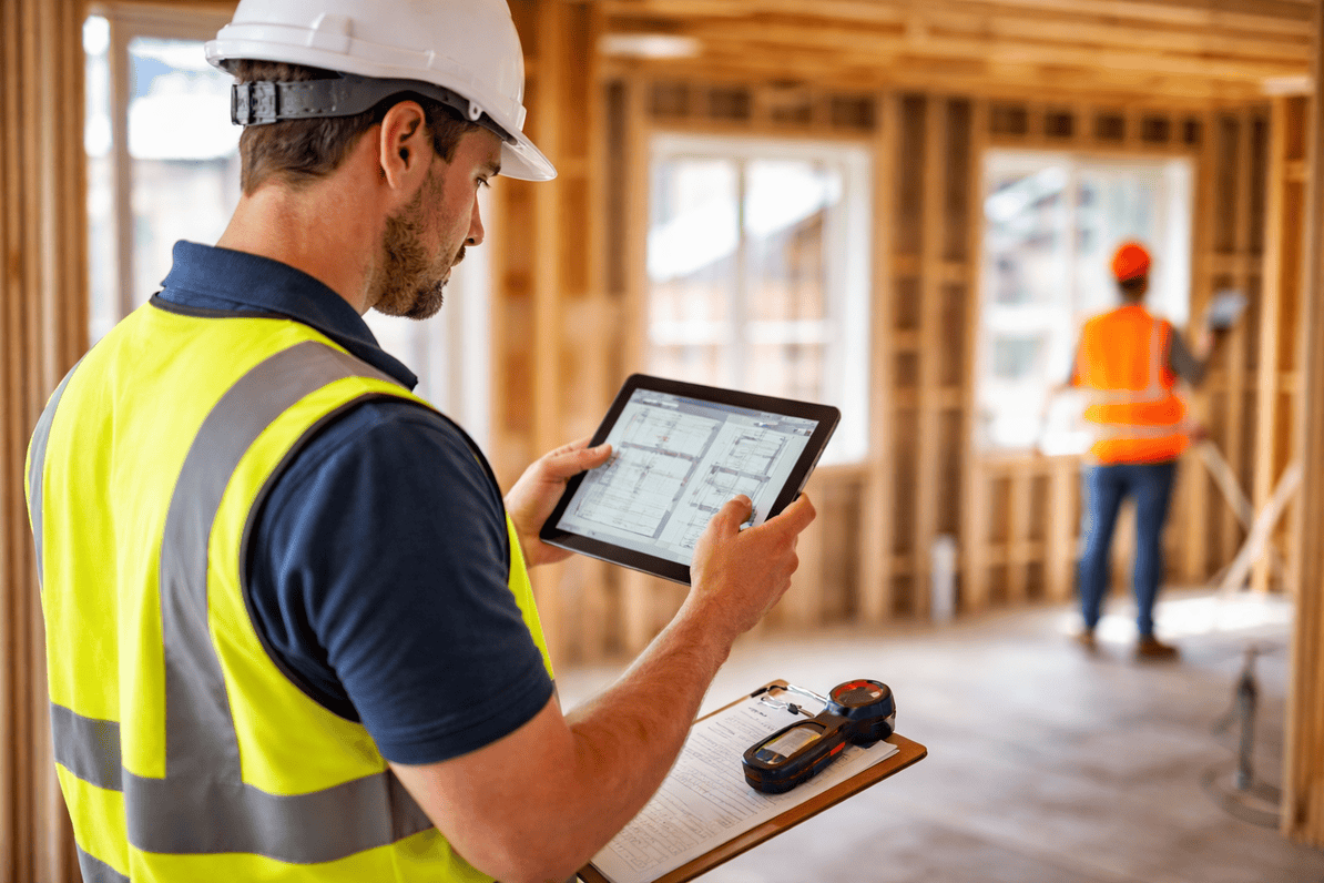 The Role of Technology in Modern Building Inspections