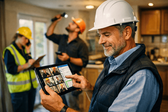 The Ultimate Guide to Routine Property Inspections