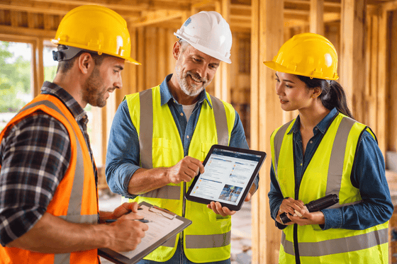 How to Train New Inspectors Faster and Better