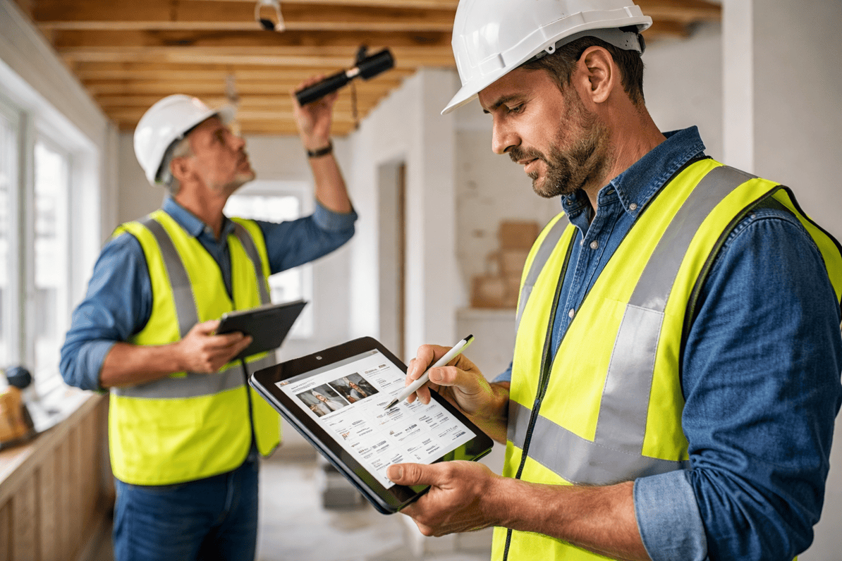 Complete Guide to Inspection Reporting Turnaround Times