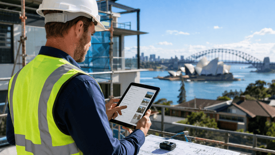 Building Inspection Trends to Watch in Australia