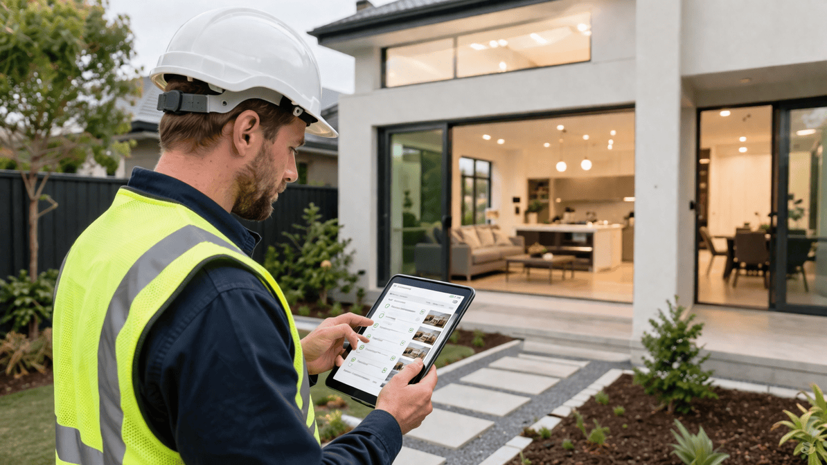 How to Run Effective Pre-Settlement Inspections