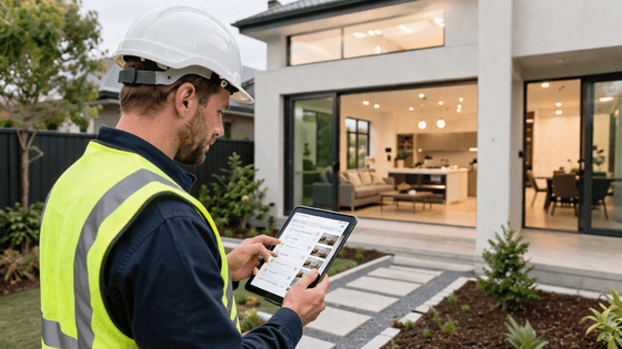 How to Run Effective Pre-Settlement Inspections