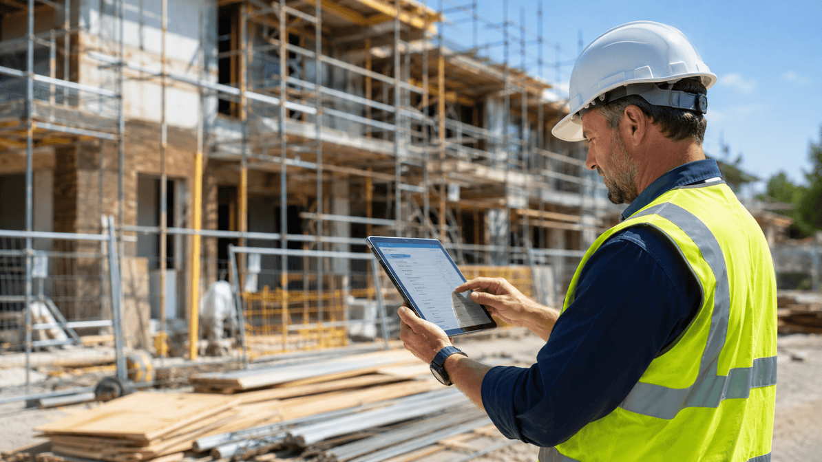 How to Stand Out as a Building Inspector in a Competitive Market