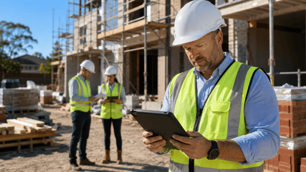 How Software Improves Inspection Consistency Across Teams