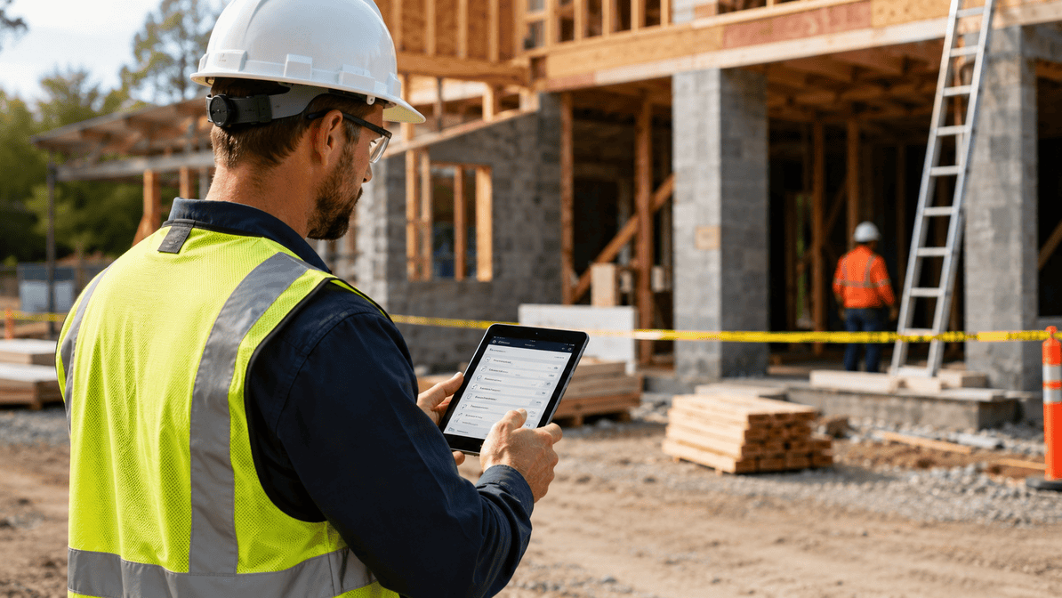 Complete Guide to Safety During Building Inspections