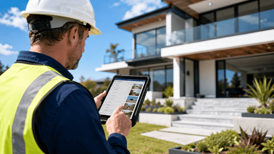 How to Reduce Risk in High-Value Property Inspections
