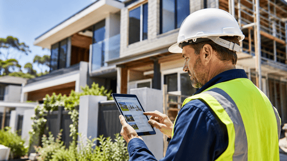 The Future of Building Inspections in Australia