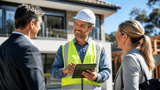 How to Build Long-Term Relationships with Property Professionals