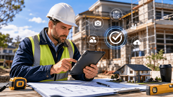 Complete Guide to Inspection Software Selection