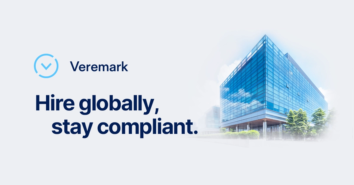 Veremark office