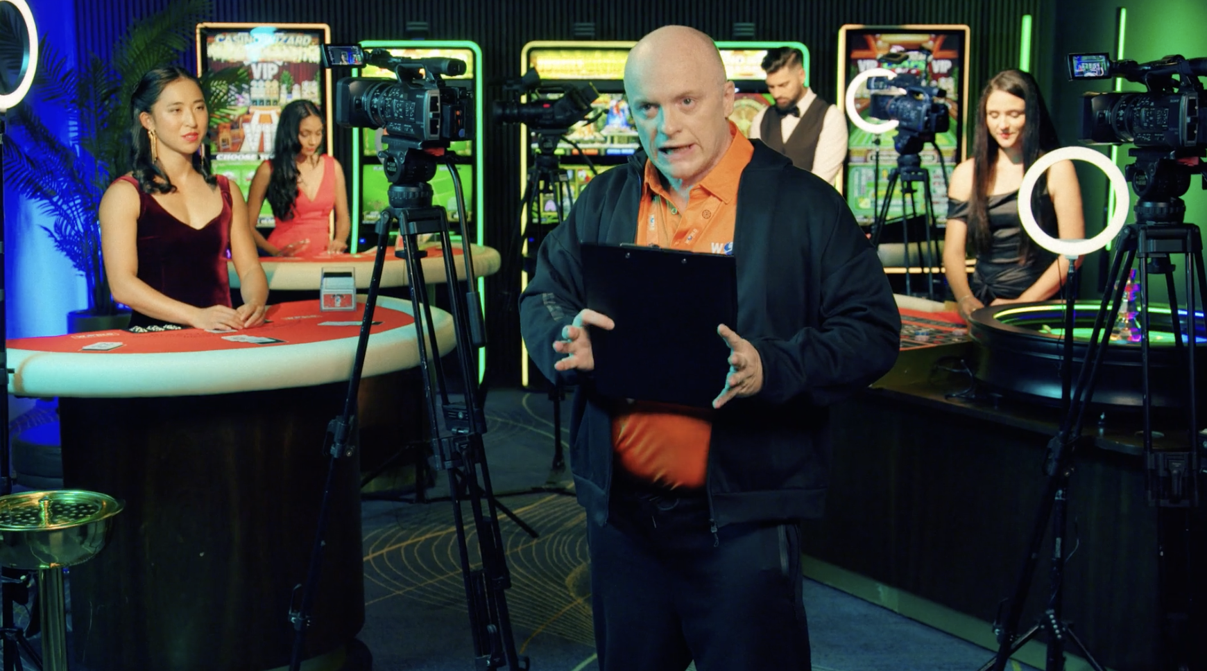 World Sports Betting. Odds Man Upsized!