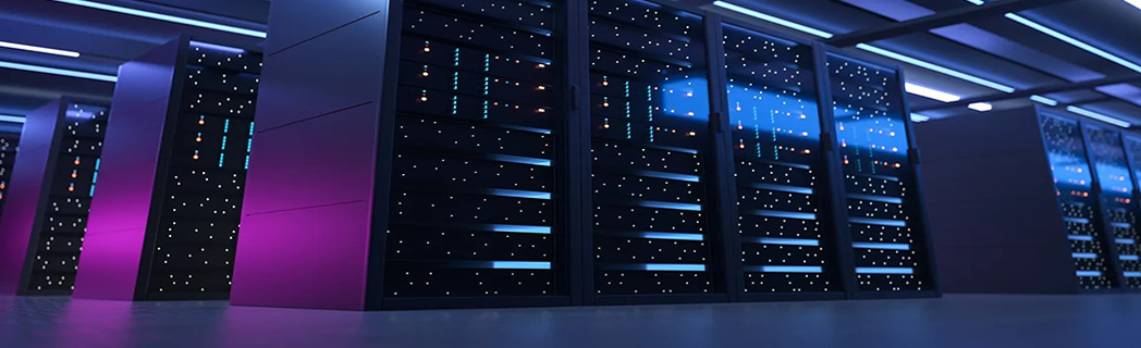 The real estate beneath the revolution: Why data centres deserve a closer look