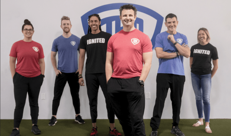 Output Sports Testing Output Sports | VBT, athlete testing and programming in one system