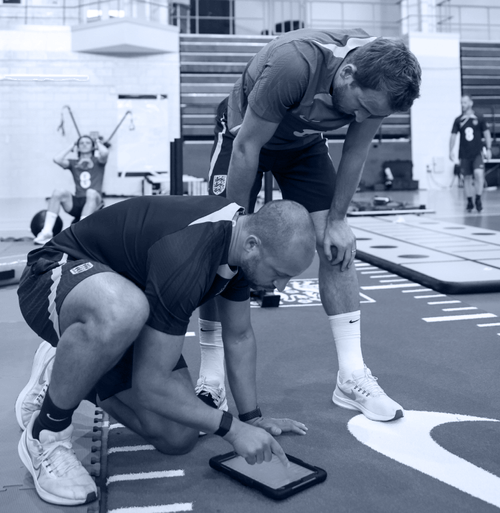 Output Sports Testing Output Sports | VBT, athlete testing and programming in one system