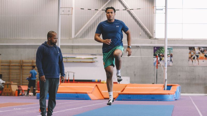 Output Sports | VBT, athlete testing and programming in one system