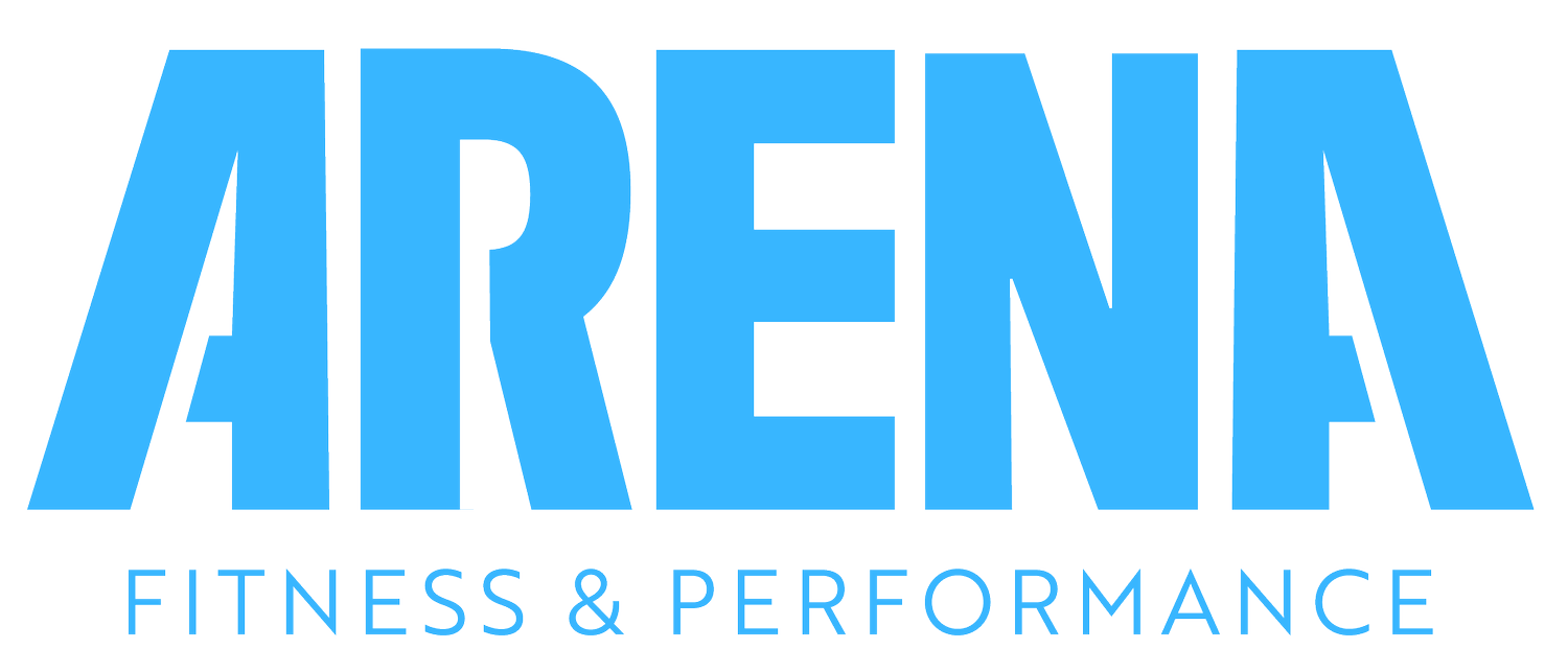 arena performance logo