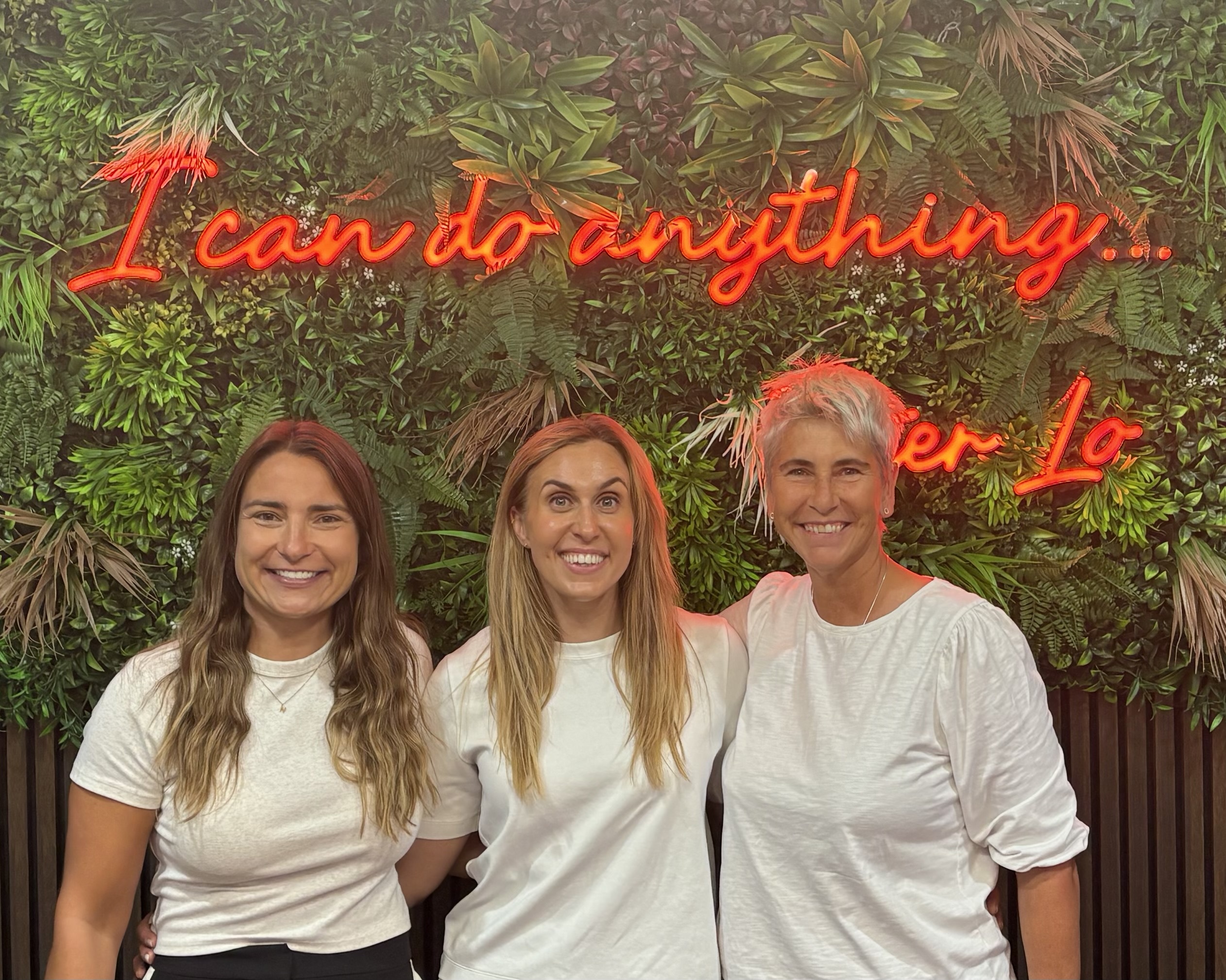 Output Sports appoints Brand Chatter to support its entry into the global commercial fitness market