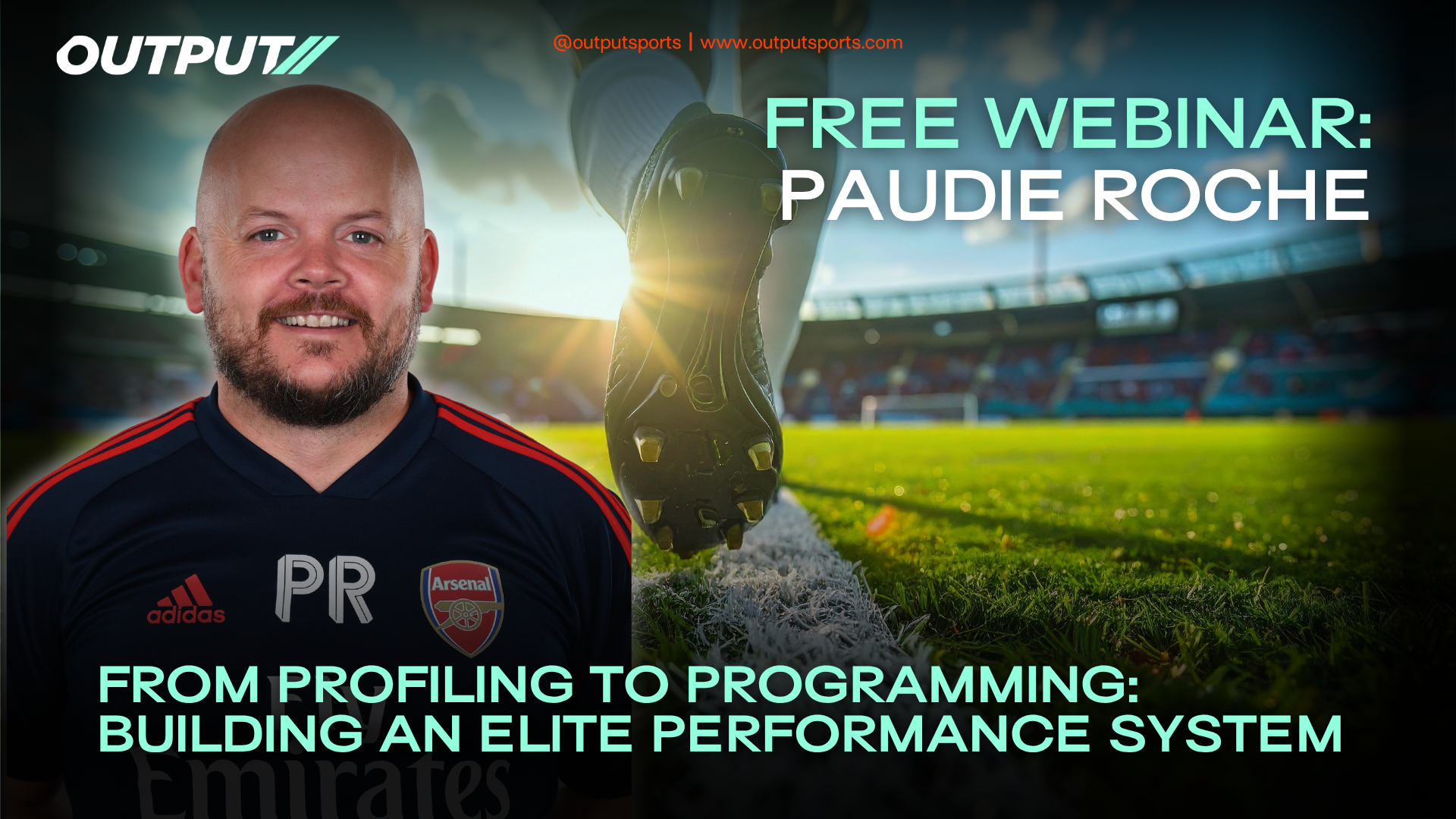 Building an Elite Performance System: Profiling to Programming
