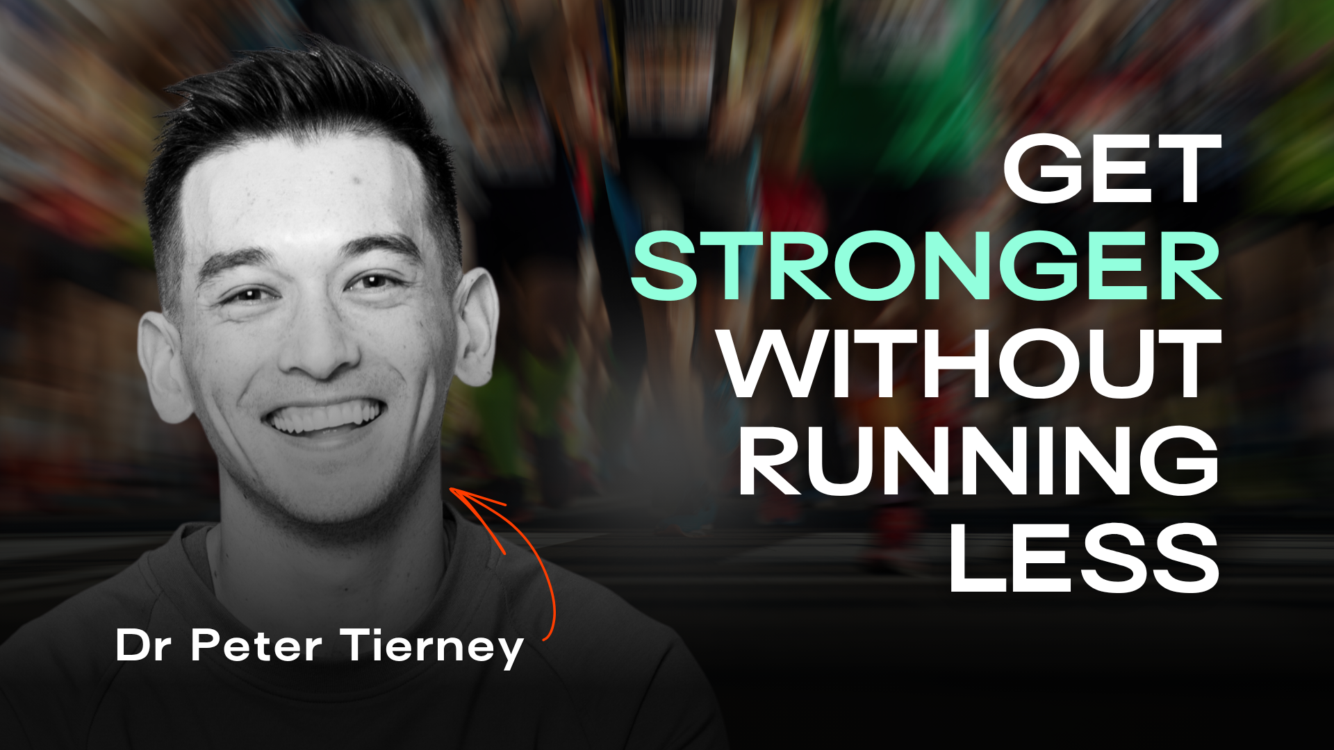 Strength Training for Marathon Runners: How to Build Max Strength Without Sacrificing Running Volume