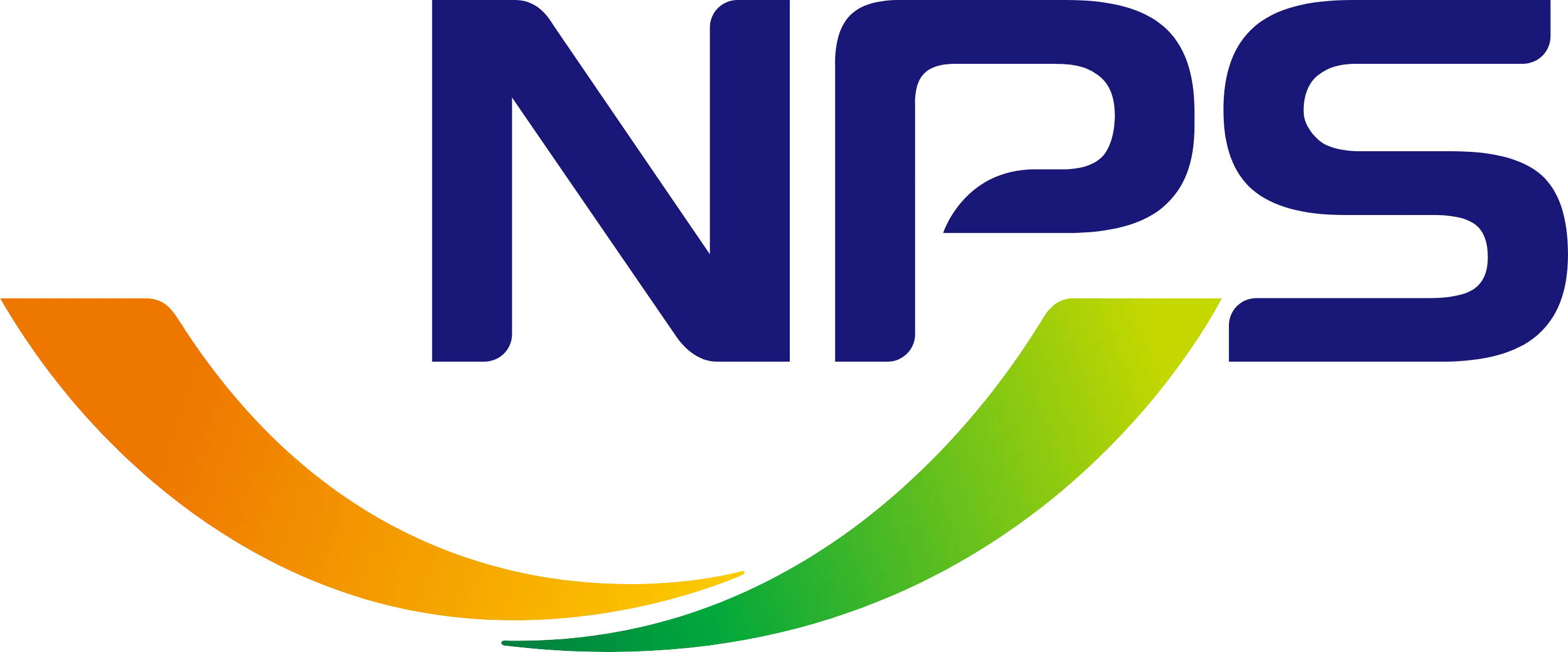 국민연금공단(NPS, National Pension Service) 공식 로고
