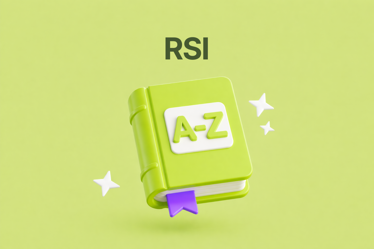 RSI 용어 설명 아티클 표지