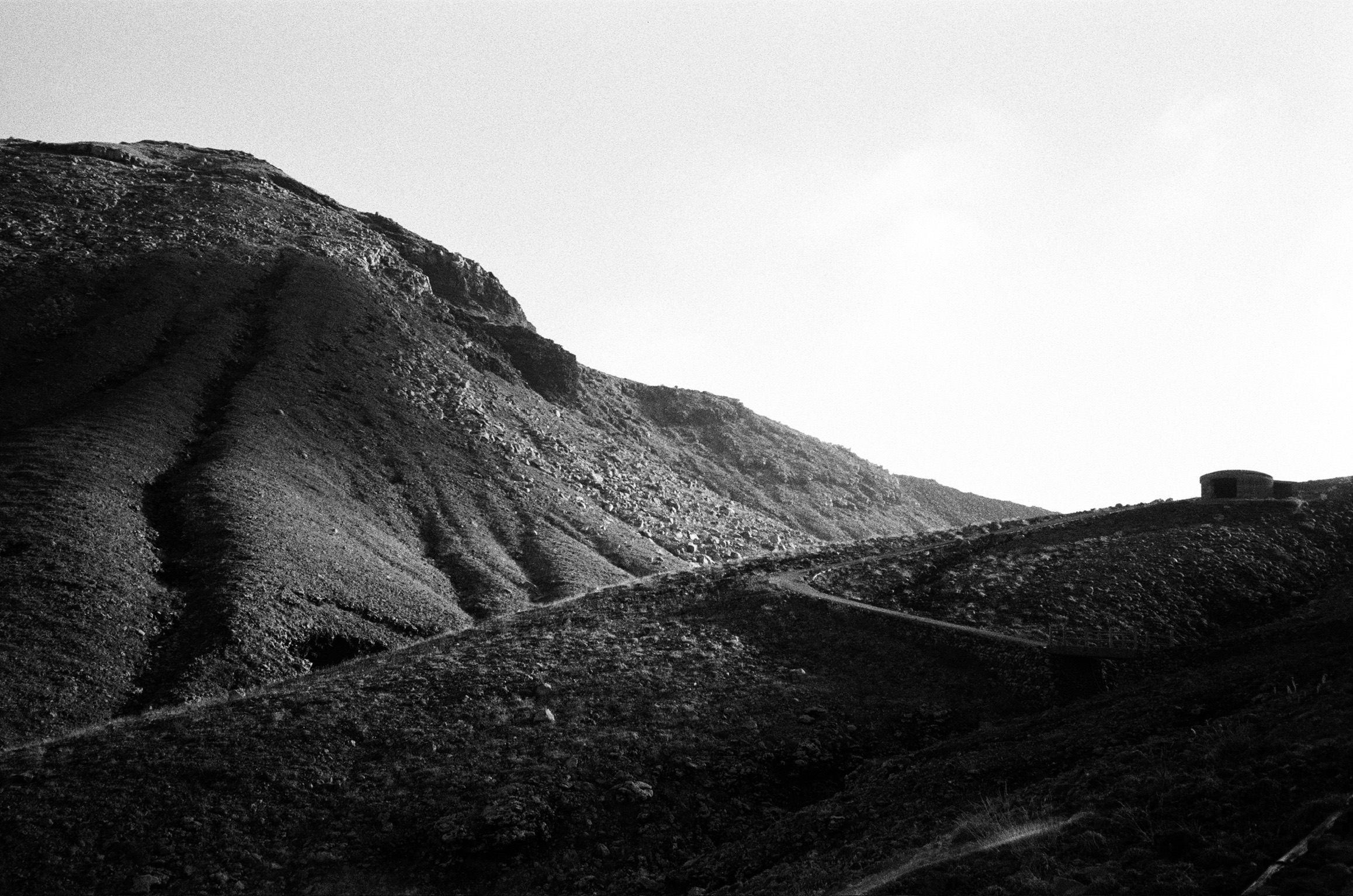 on the difficulty of knowing what we want