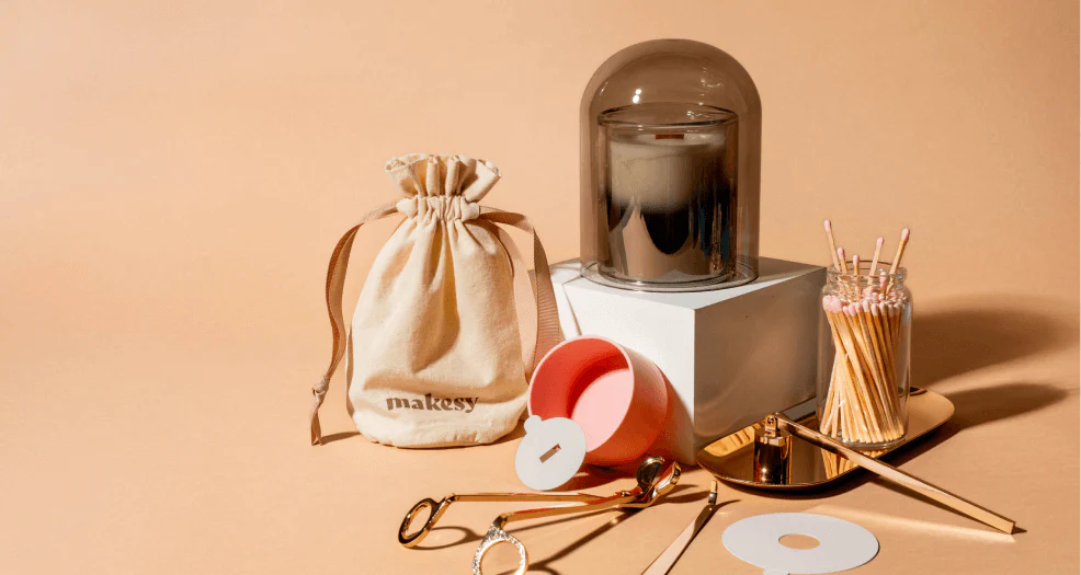 How Makesy uses pre-orders to capture holiday demand