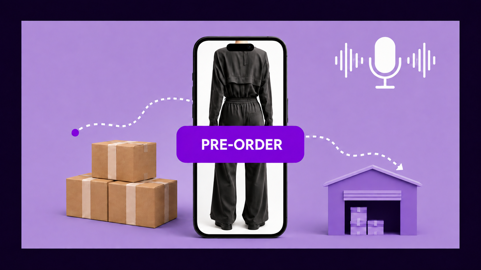 Rethinking Sold Out: How Pre-Orders Capture More Demand