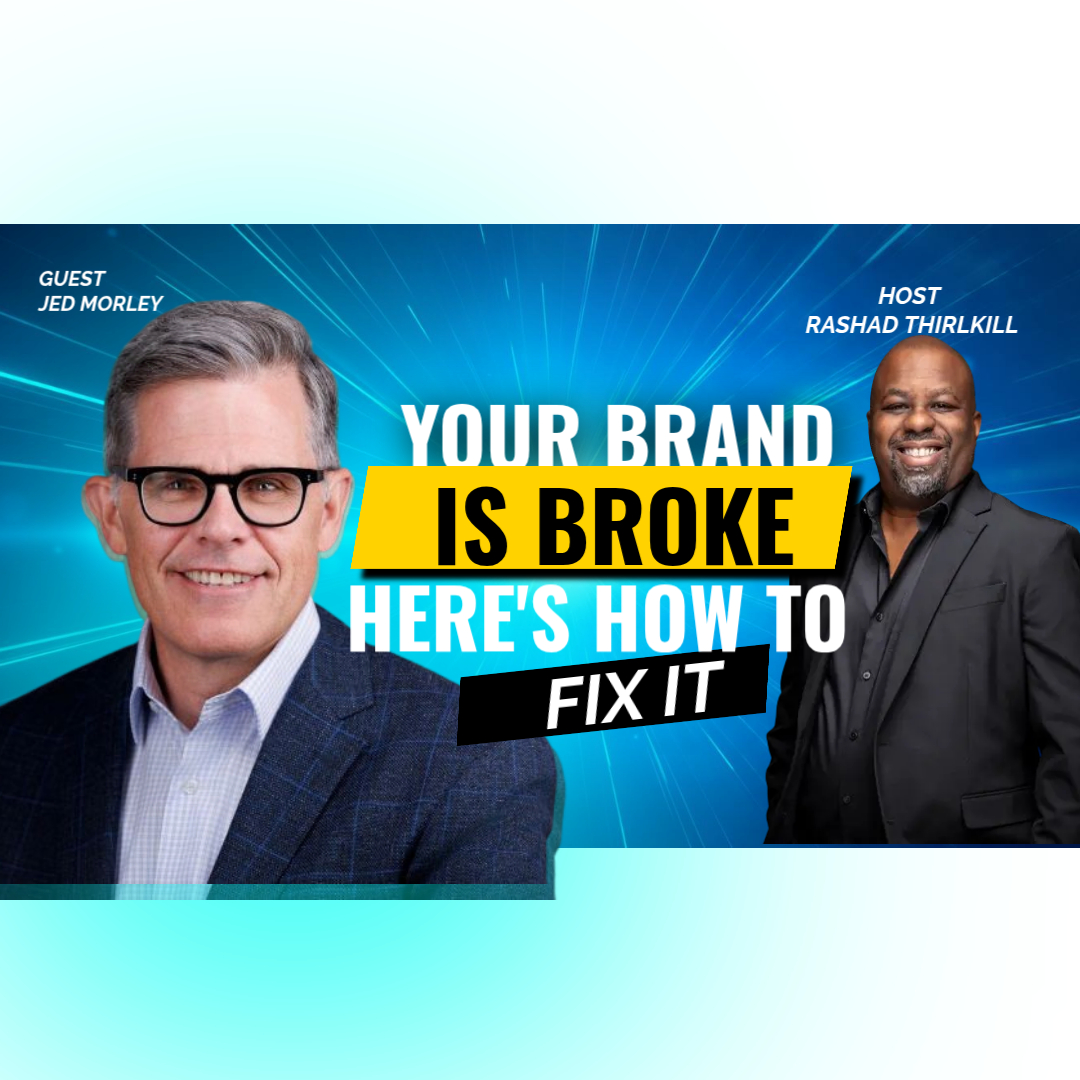 Why Most Brands Don’t Scale—And How to Fix It