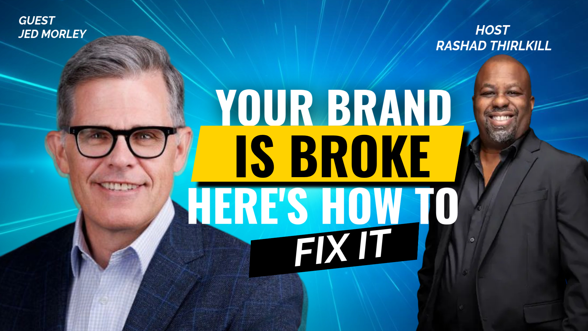 promo visual for this podcast episode