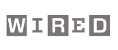 Wired logo