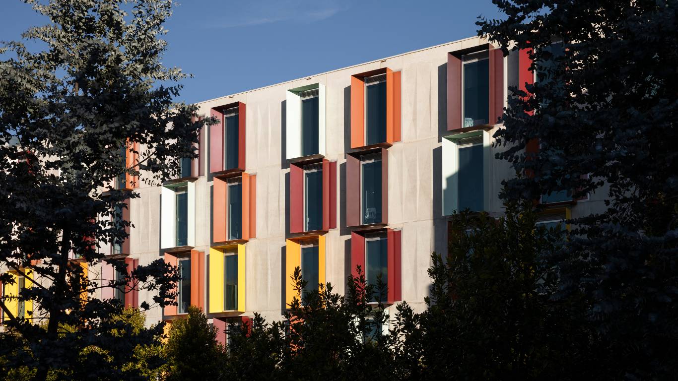 Sourcing sites for purpose-built student accommodation (PBSA)