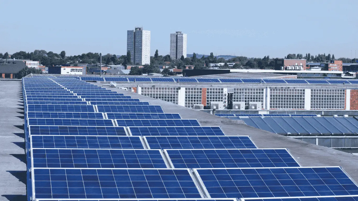 Honeycomb Developments uses Searchland's sourcing and planning tools to identify prime commercial sites for rooftop solar installations and battery storage.