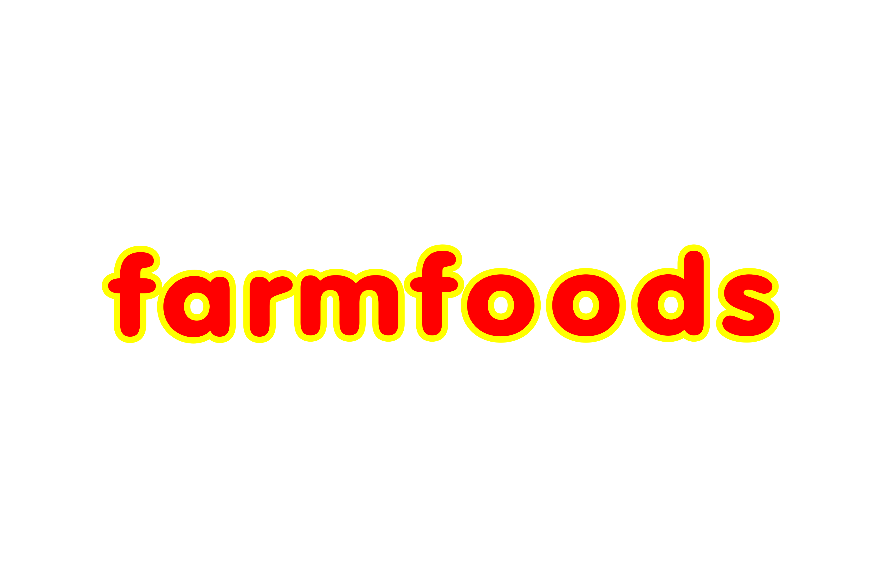 Farmfoods