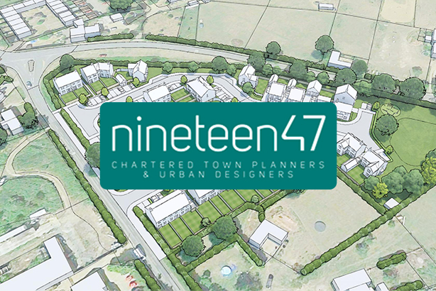Planning and urban design consultancy nineteen47 gains a competitive edge with Searchland, the only tool that brings comprehensive planning data together under one roof.