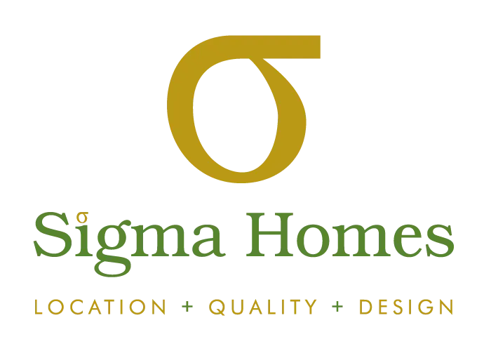 Sigma Homes Logo